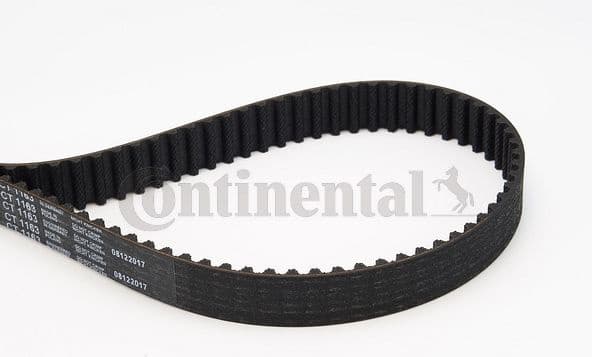 Timing Belt CT1163