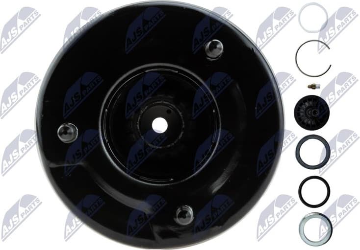 Air Suspension Strut EZC-ME-212 - image 5