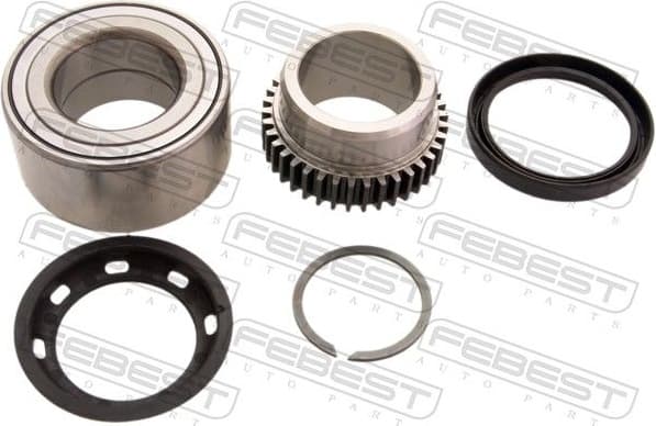 Wheel Bearing Kit DAC40740036-KIT