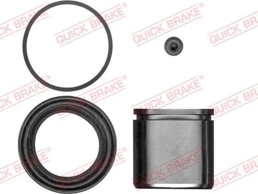 Repair Kit, brake caliper 114-5132