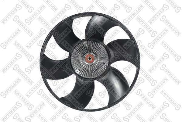 Fan, engine cooling 81-05155-SX