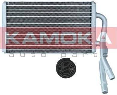 Heat Exchanger, interior heating 7760032