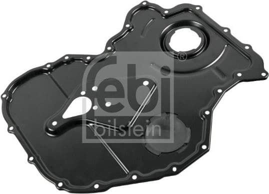 Housing Cover, crankcase 184649