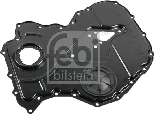 Housing Cover, crankcase 184649 - image 2