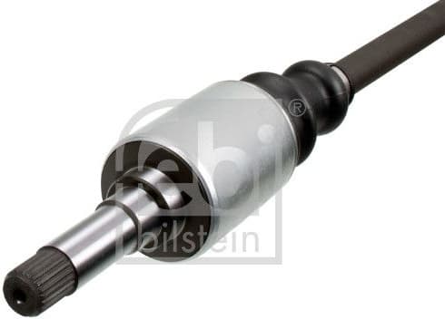 Drive Shaft 184610 - image 3