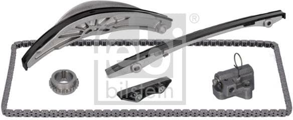 Timing Chain Kit Standard Medium Kit 184652