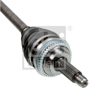 Drive Shaft 184624 - image 2