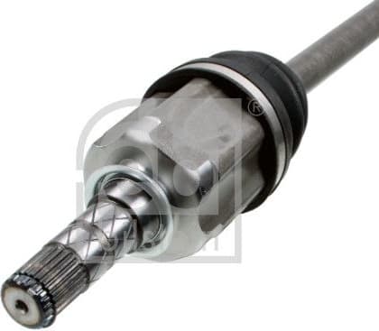Drive Shaft 184624 - image 3