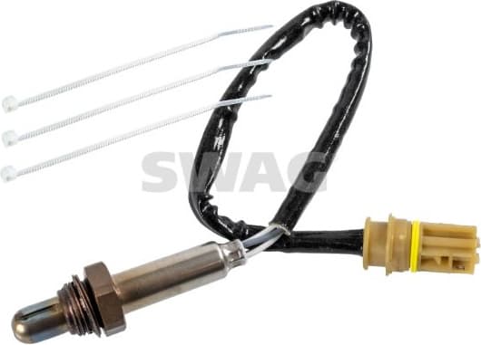 Oxygen Sensor 33 10 3193