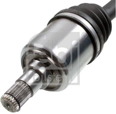 Drive Shaft 183172 - image 2