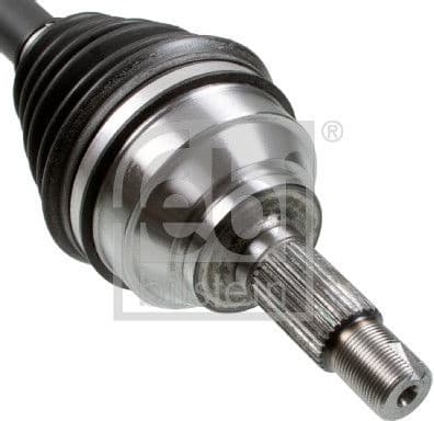 Drive Shaft 183172 - image 3