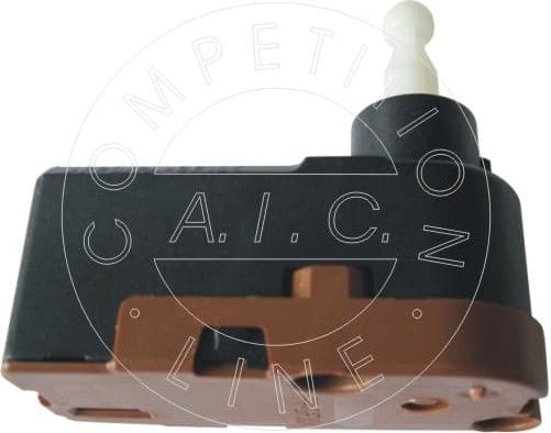 Actuator, headlight levelling Original AIC Quality 53129