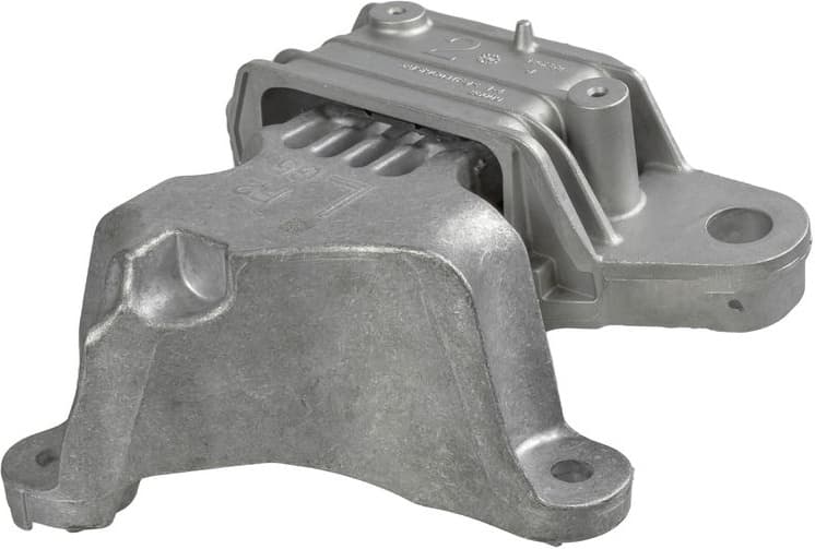 Mounting, automatic transmission 43977 01