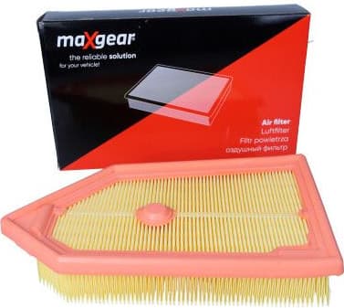 Air Filter 26-2772 - image 3