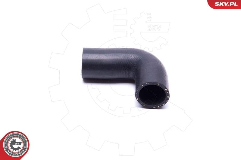 Charge Air Hose 54SKV065 - image 3