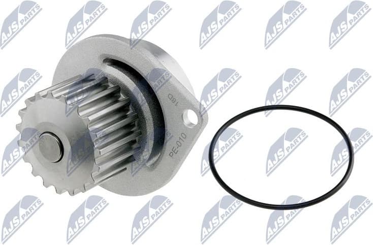 Water Pump, engine cooling CPW-PE-010 - image 2