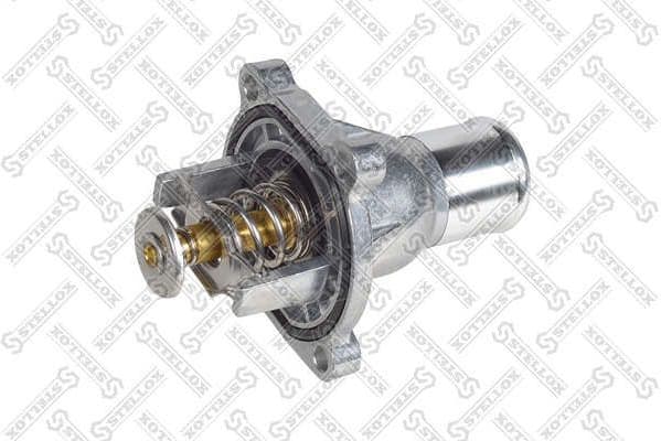 Thermostat, coolant 23-40152-SX