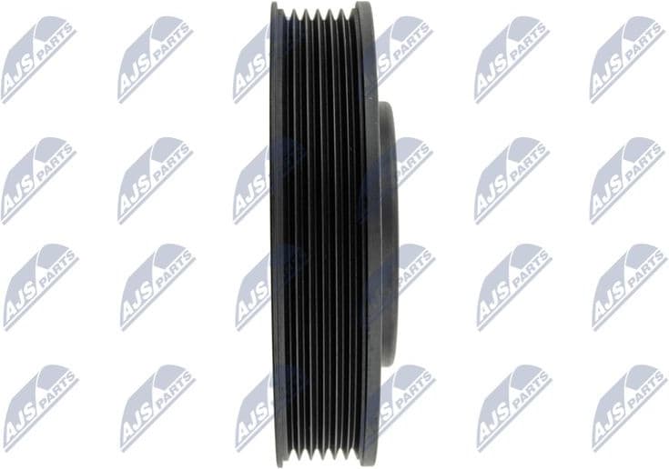 Belt Pulley, crankshaft RKP-VW-009 - image 3