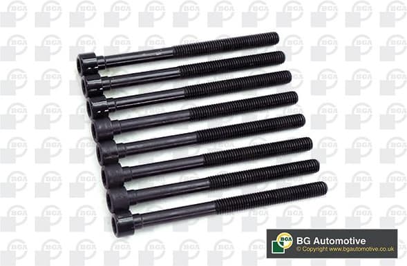 Cylinder Head Bolt Set BK2399