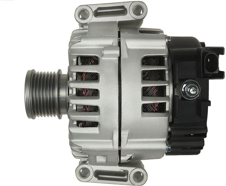 Alternator AS A3658S - image 4