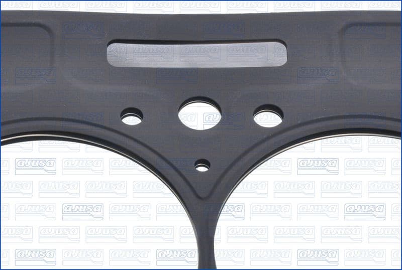 Gasket, cylinder head MULTILAYER STEEL 10155800 - image 4