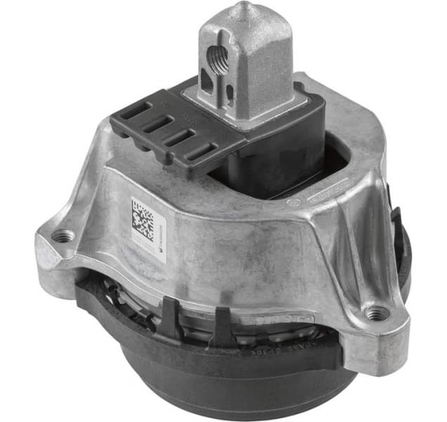 Mounting, engine 44211 01