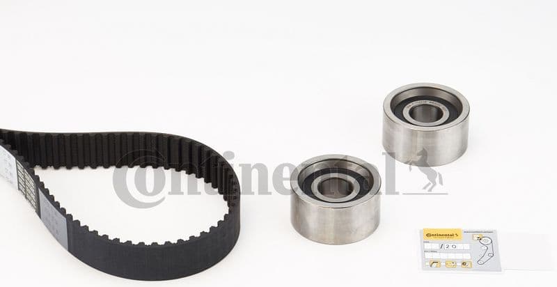Timing Belt Kit CT989K1