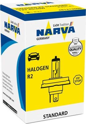 Bulb Halogen 481213000