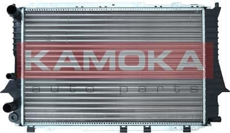 Radiator, engine cooling 7705004