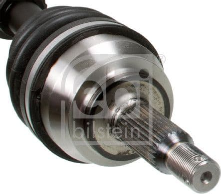 Drive Shaft 183634 - image 3