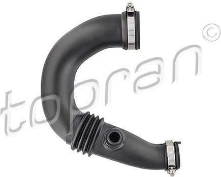 Intake Hose, air filter 701090