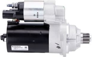 Starter 1986S00782 - image 3