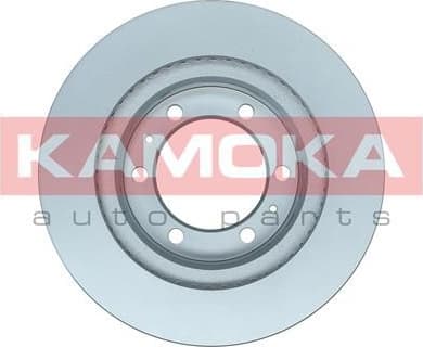 Brake Disc 103042 - image 2