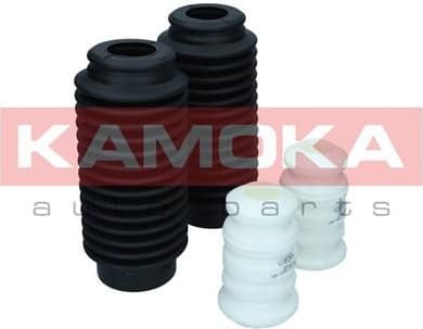 Shock absorber protection kit 2019112
