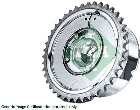 Camshaft Adjuster 427 1108 30