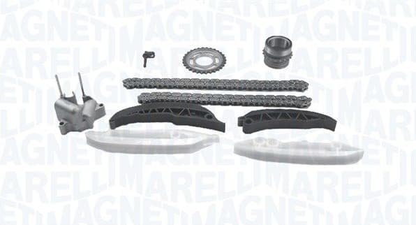 Timing Chain Kit 341500000370