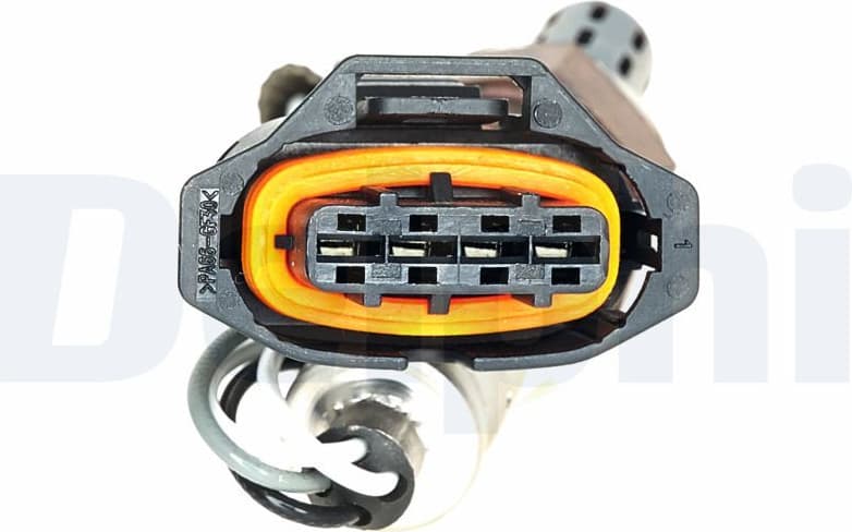 Oxygen Sensor ES20675-12B1 - image 3