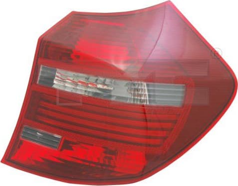 Tail Light Assembly 1111679162
