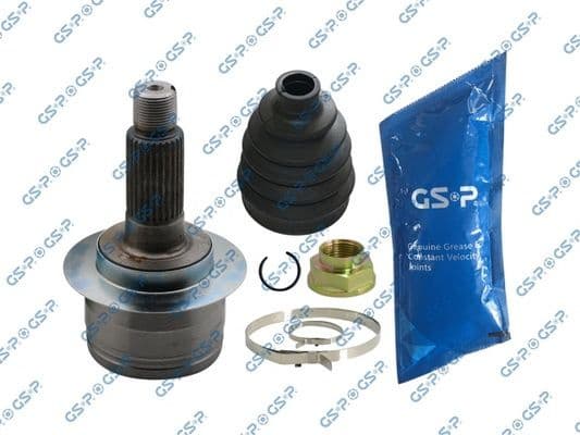 Joint Kit, drive shaft 857210