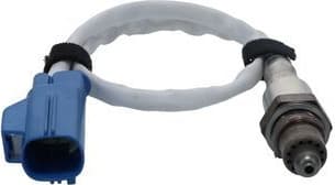 Oxygen Sensor 0 258 030 0CR - image 2