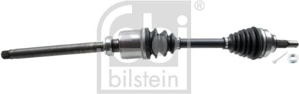 Drive Shaft 182964