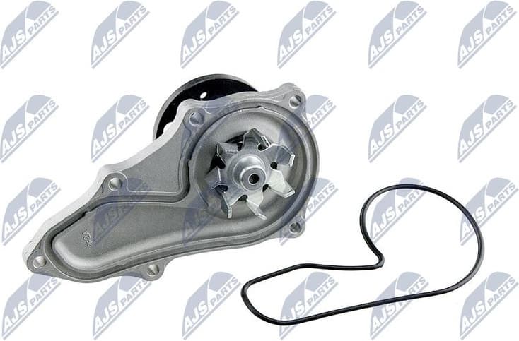 Water Pump, engine cooling CPW-HD-048