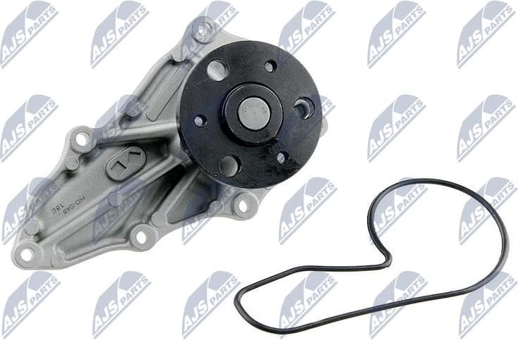 Water Pump, engine cooling CPW-HD-048 - image 2