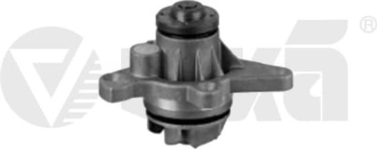 Water Pump, engine cooling 11211552601