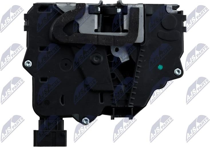 Door Lock EZC-FT-204 - image 4