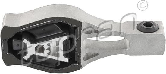 Mounting, engine 634 519