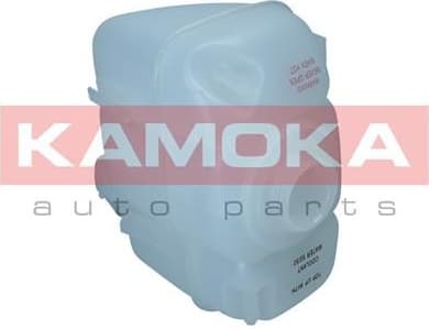 Expansion Tank, coolant 7720068