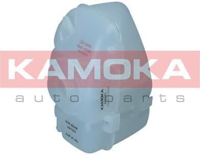 Expansion Tank, coolant 7720068 - image 2