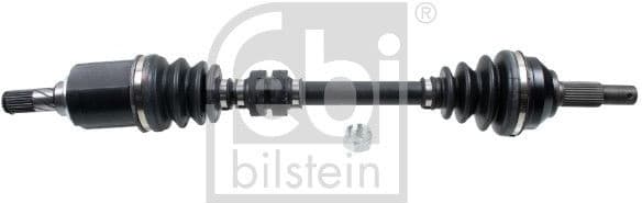 Drive Shaft 184707