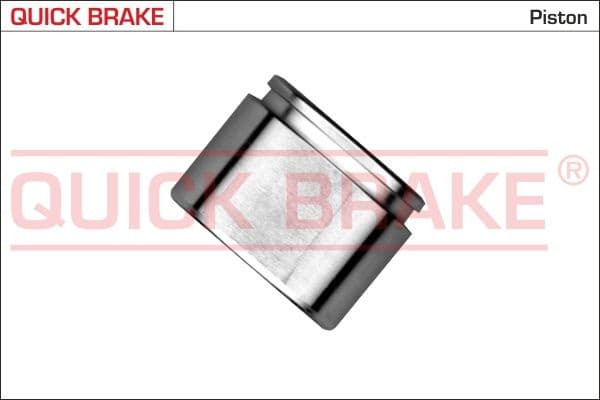 Piston, brake caliper 185234K